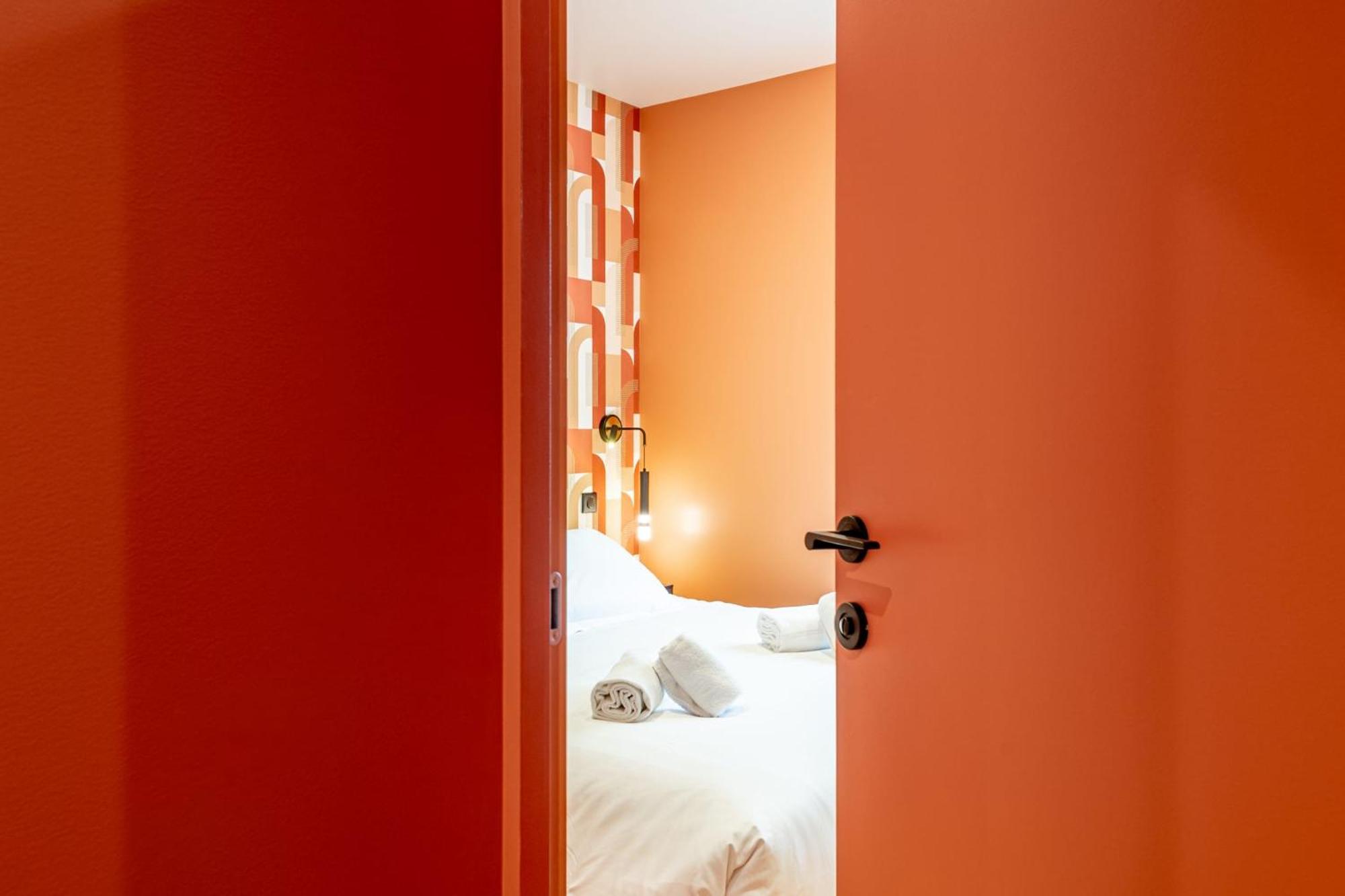 L'oasis T3 Centre Apartment *