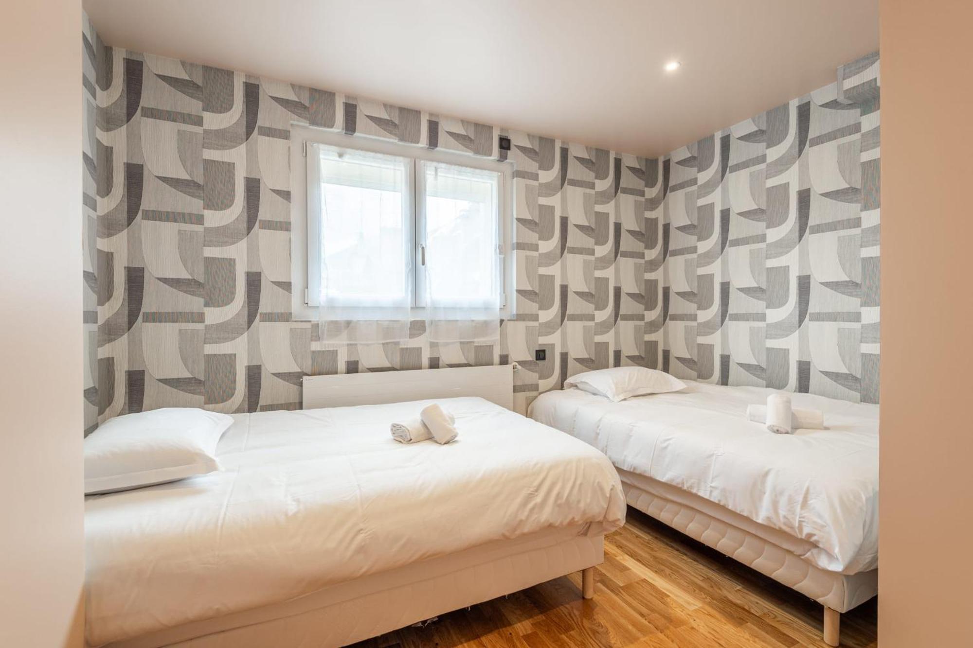 Apartment L'oasis T3 Centre Annecy