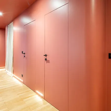 L'Oasis T3 Centre Ville Annecy Exterior photo