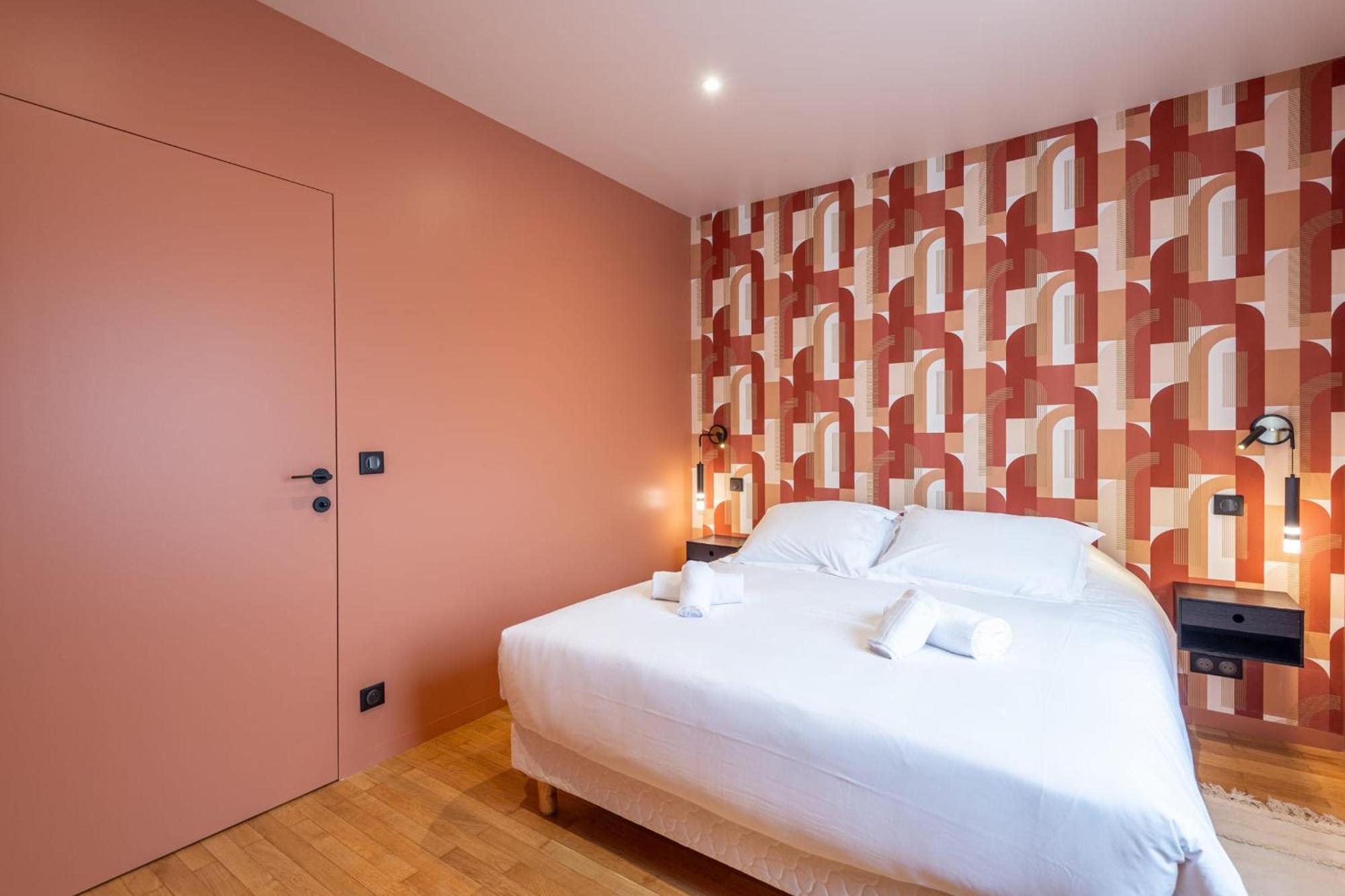 L'oasis T3 Centre Apartment Annecy