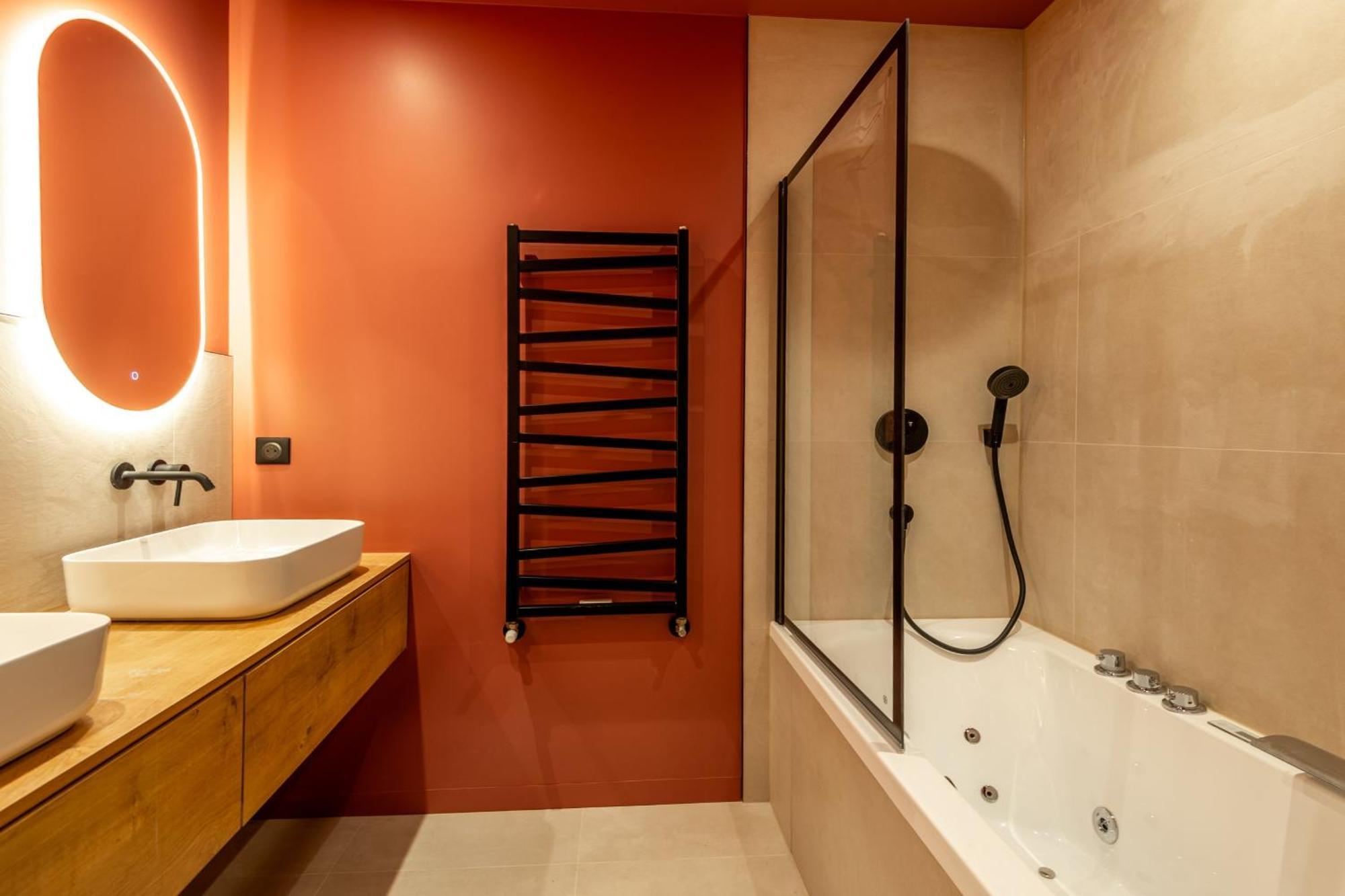 L'oasis T3 Centre Apartamento