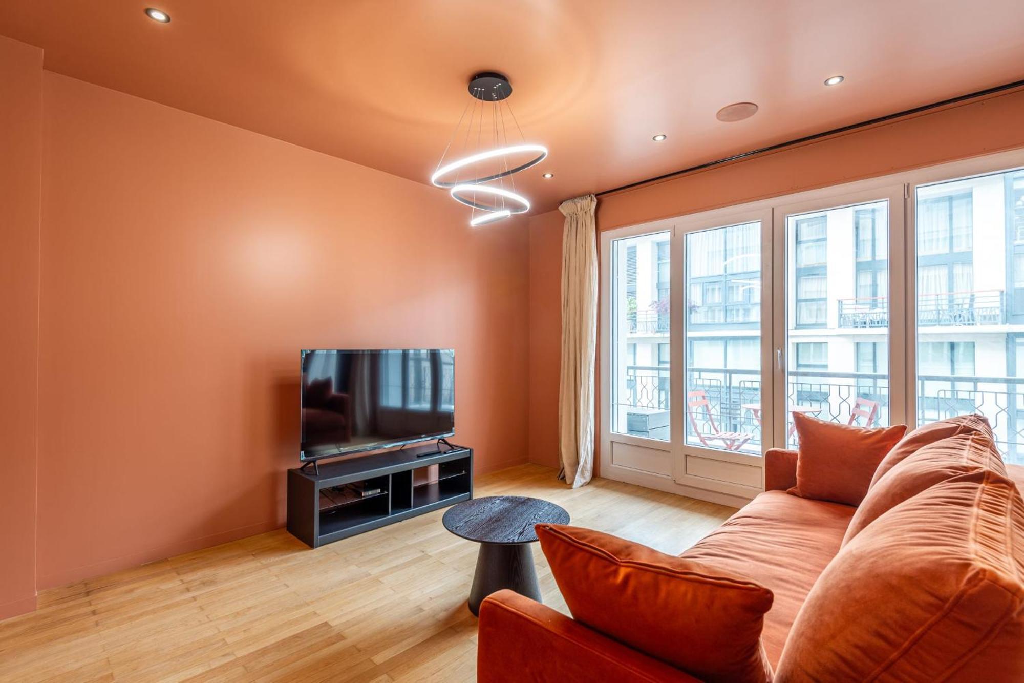 L'oasis T3 Centre Apartment